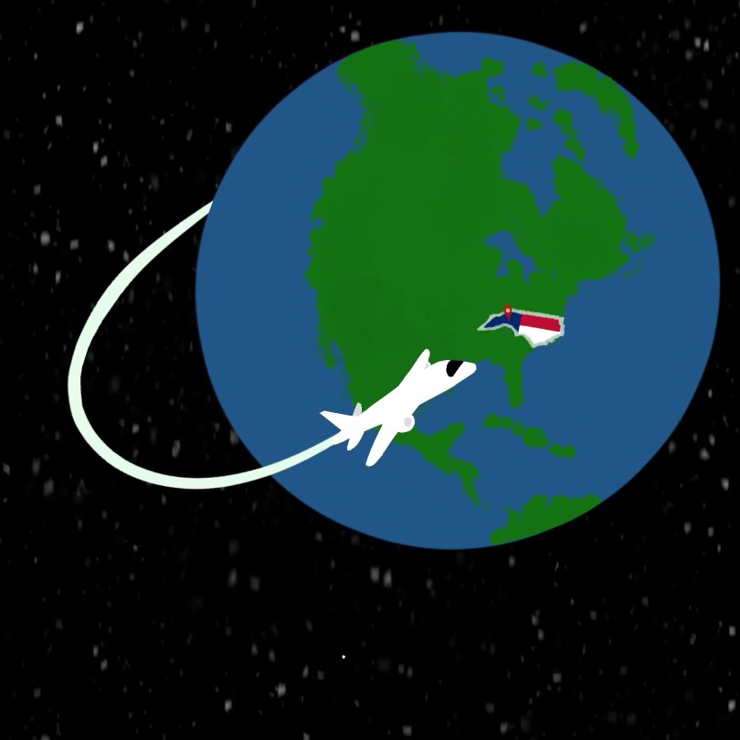 Group avatar for Charlotte’s Global Studies Organization