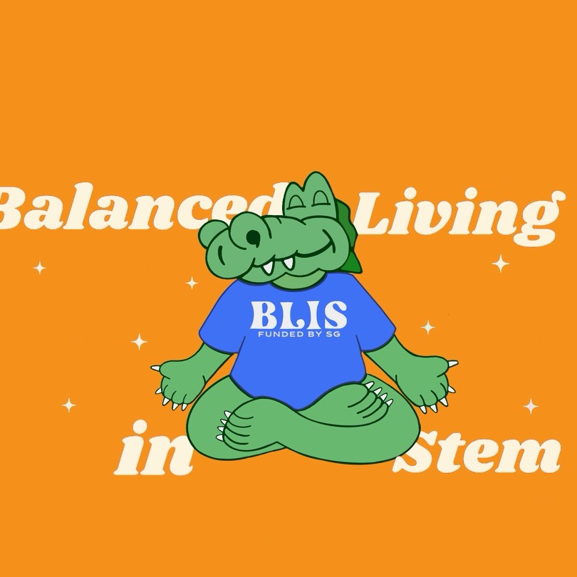 Group avatar for Balanced Living in Stem UF