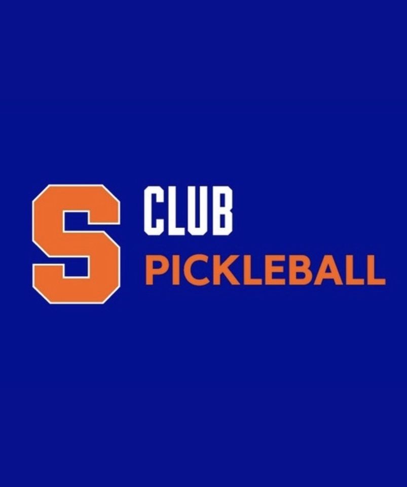 Group avatar for SU Club Pickleball