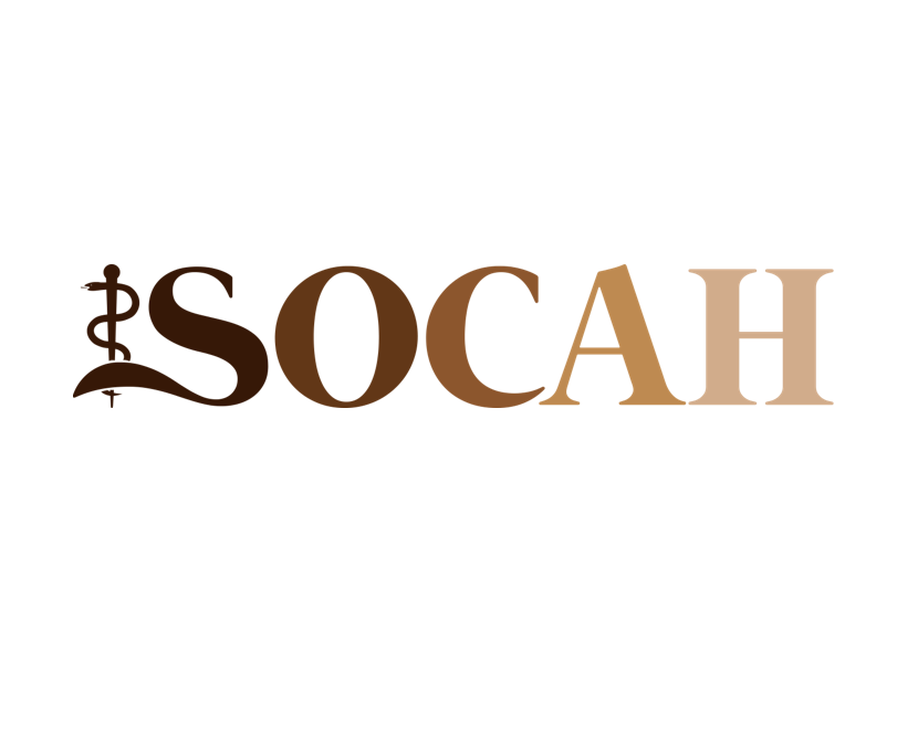 Group avatar for SOCAH 2025-2026