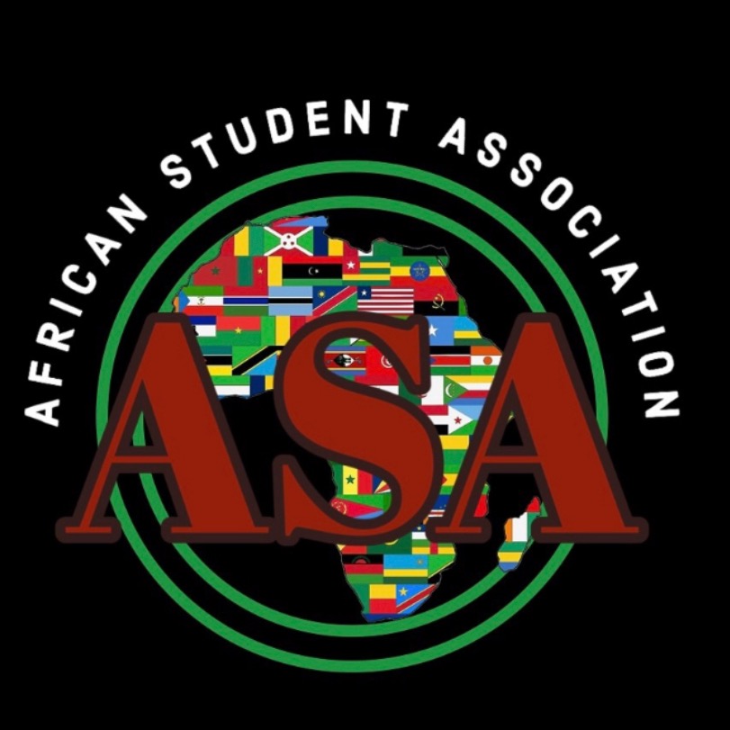 Group avatar for RU African Students Association 🌍