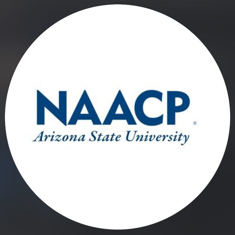 Group avatar for NAACP at ASU
