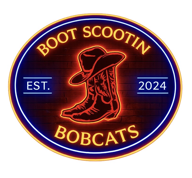 Group avatar for Recruitment Boot Scootin’ Bobcats 26/27’