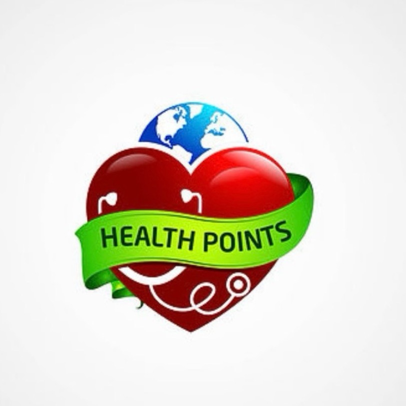 Group avatar for Health Points 25-26
