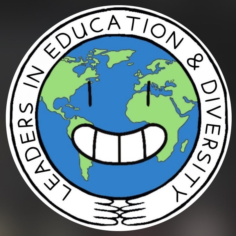 Group avatar for LEAD 2024-25
