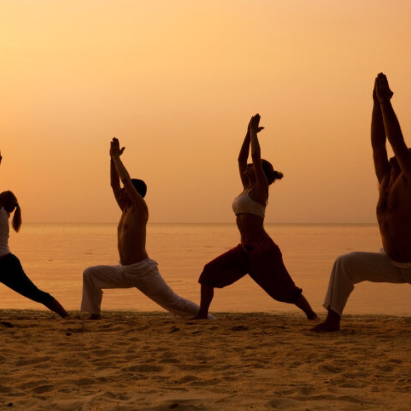 Group avatar for Badger Yogis 2024-2025 wisconsin