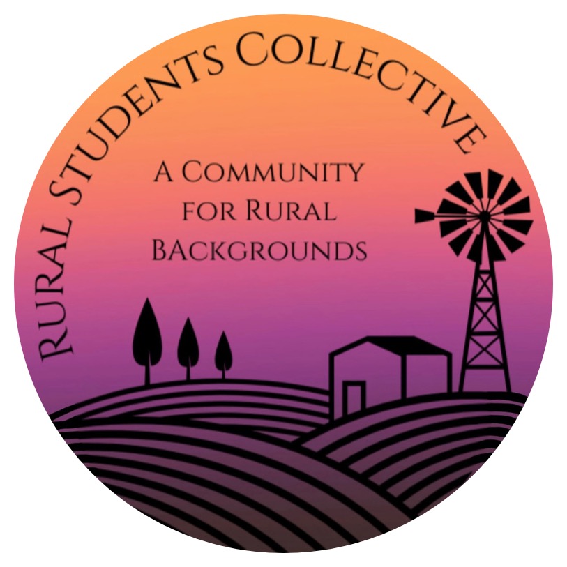 Group avatar for Rural Students Collective