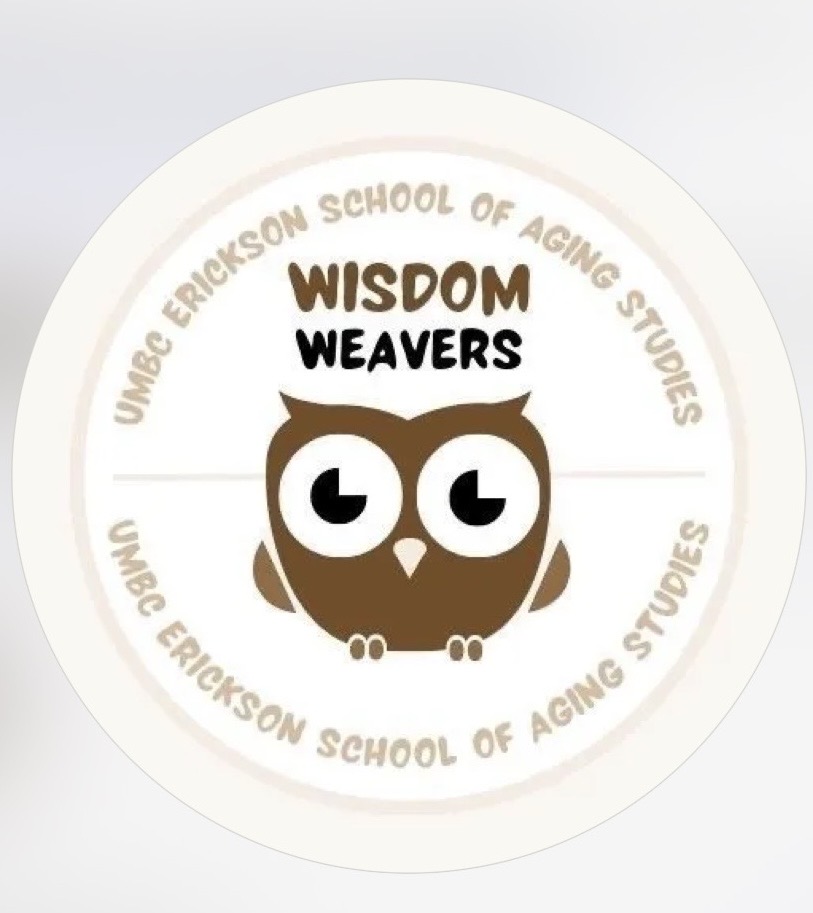 Group avatar for Wisdom Weavers