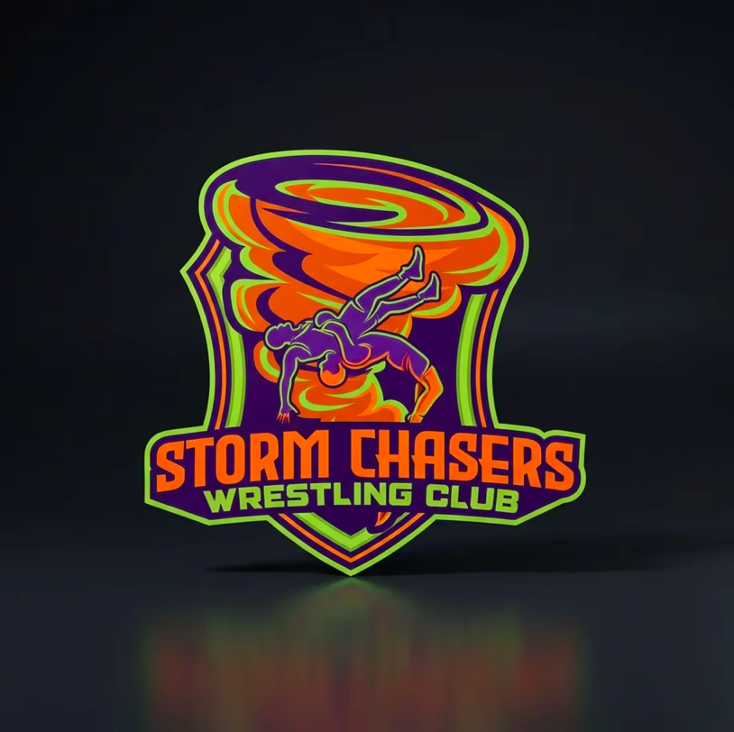 Group avatar for Storm Chasers Wrestling Club