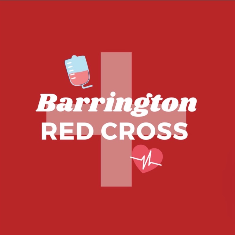 Group avatar for Barrington Red Cross Club 2025-26