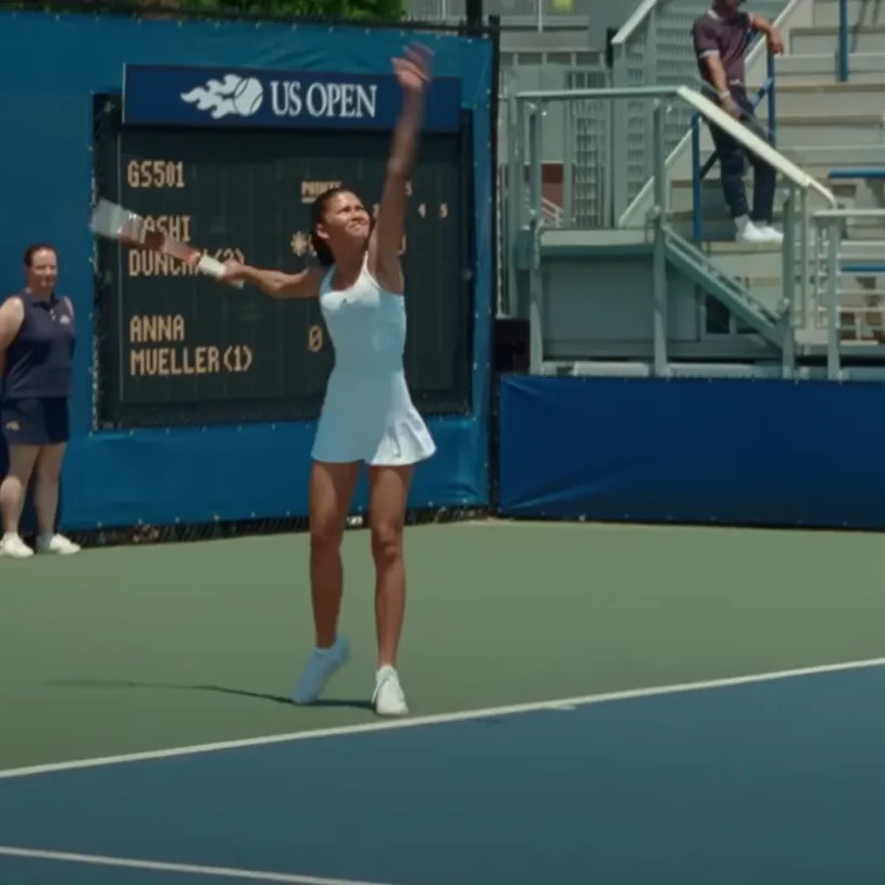 Group avatar for TENNIS GIRL SUMMER🎾👟🩷🗽