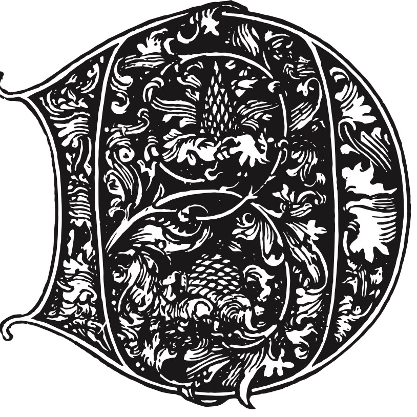 Group avatar for Daedalus Literary Magazine 2026