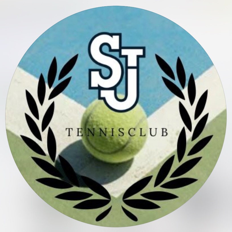 Group avatar for St. John’s Tennis Club 🎾