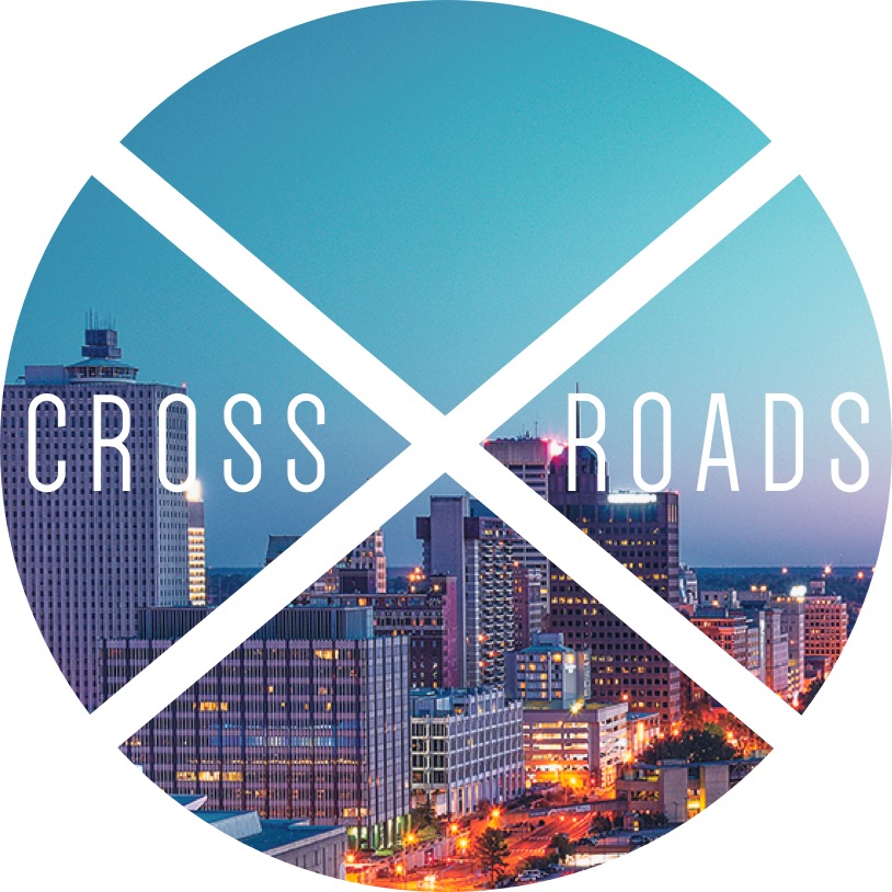 Group avatar for Crossroads