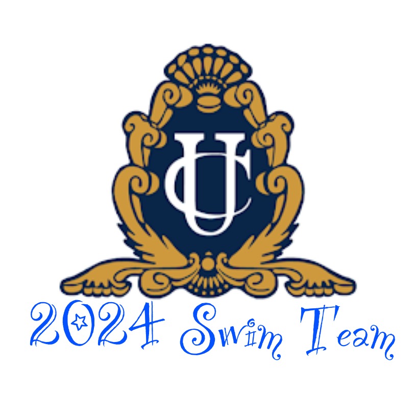 Group avatar for 2025 UClub Swim