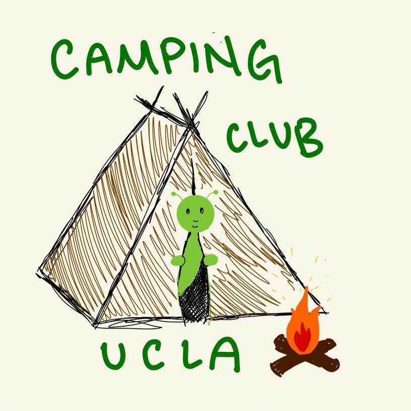 Group avatar for CAMPING CLUB