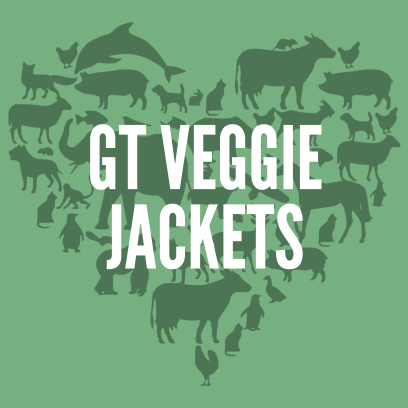 Group avatar for Veggie Jackets Members