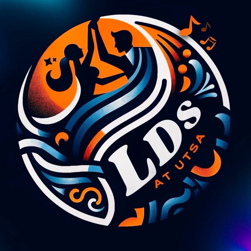 Group avatar for The Latin Dance Society (NEW CHAT)