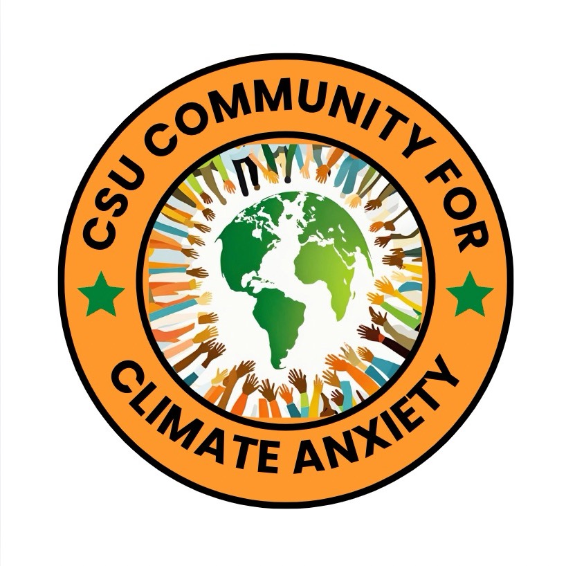 Community Development Csu Logo GroupMe - Join the group for CSU COMMUNITY FOR CLIMATE ANXIETY
