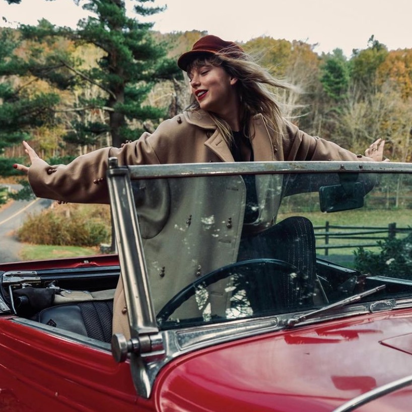 Group avatar for Seattle Swifties 💕