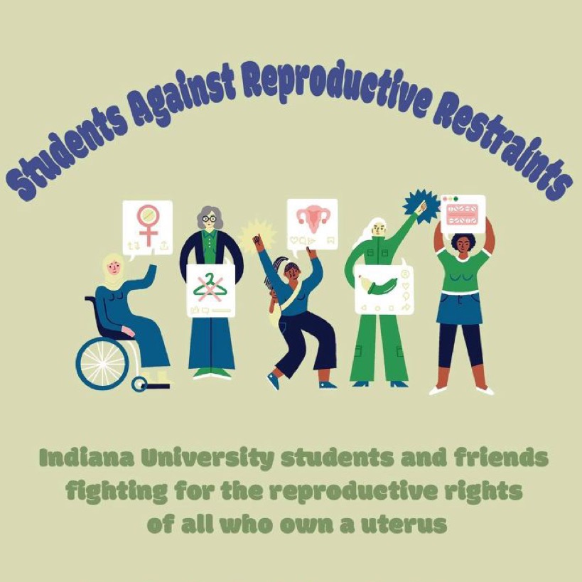 Group avatar for Students Against Reproductive Restraints