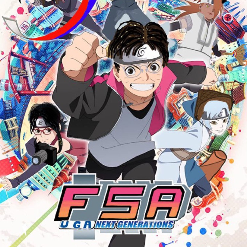 Group avatar for FSA All The Way: Next Gen!