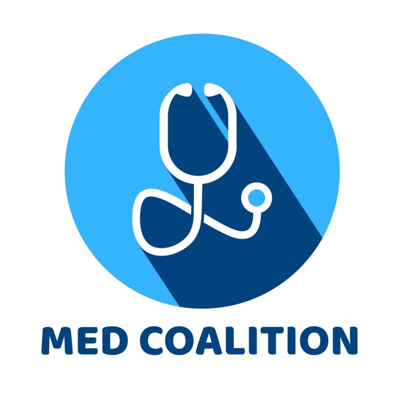 Group avatar for Med Coalition at UCLA