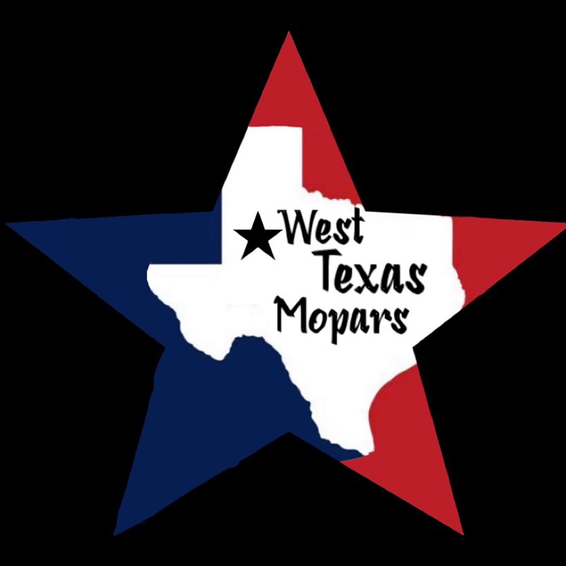 Group avatar for West Texas Mopars