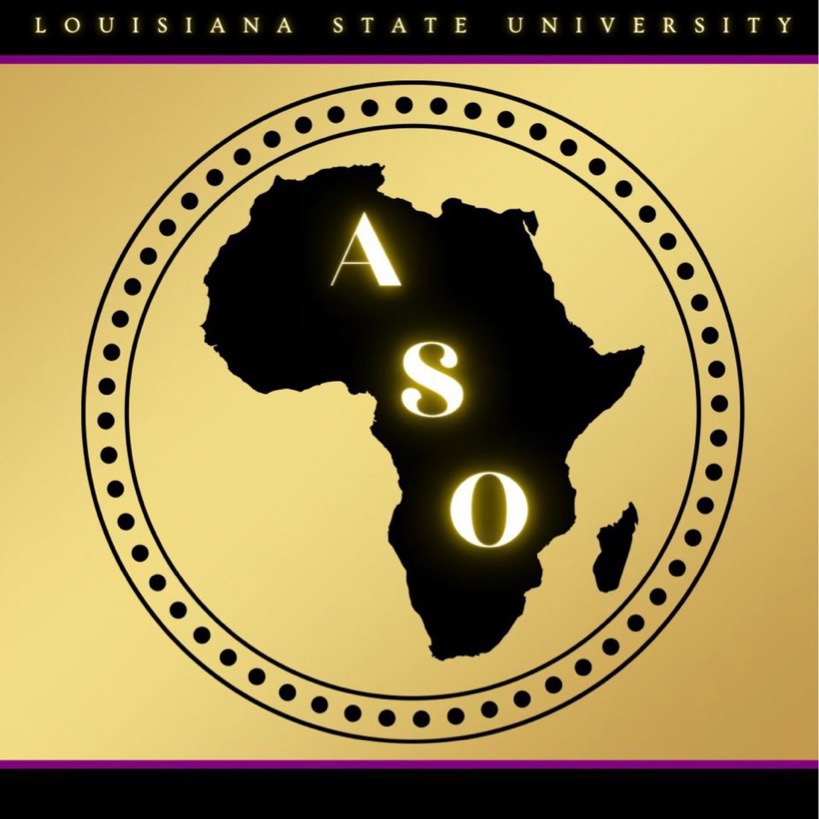 Group avatar for African Student Organization (ASO)