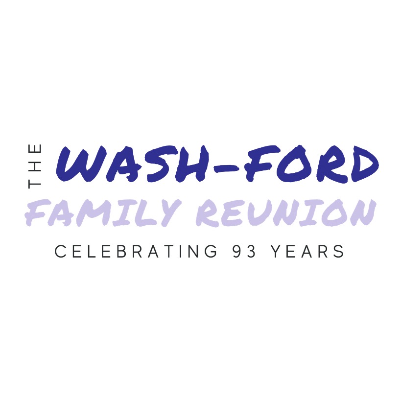 Group avatar for The Wash Ford Family Reunion