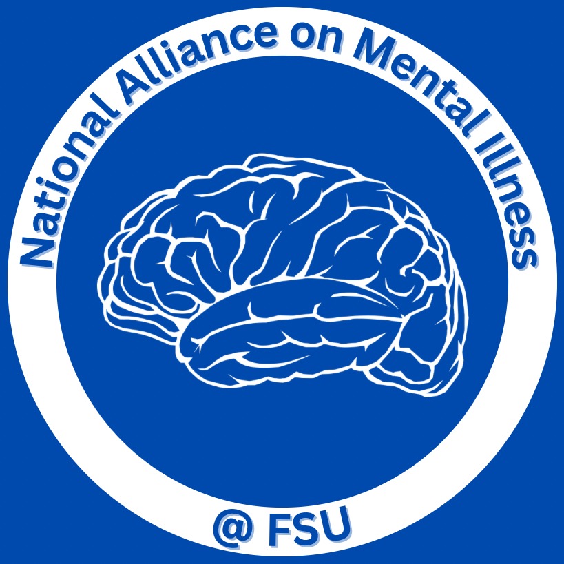Group avatar for NAMI on Campus @FSU