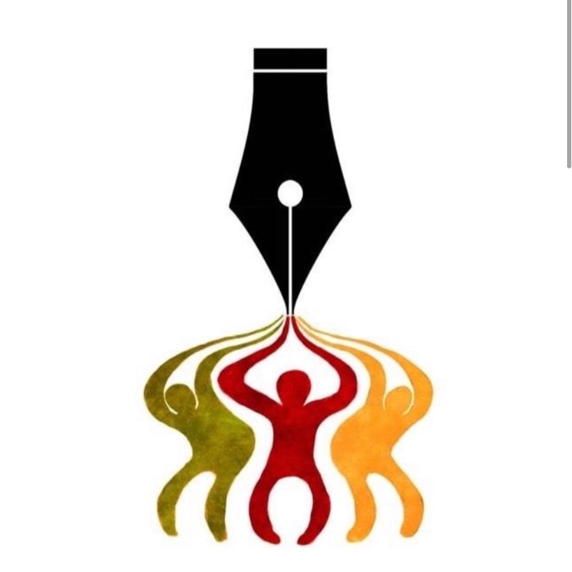 Group avatar for Amplify Writers’ Collective