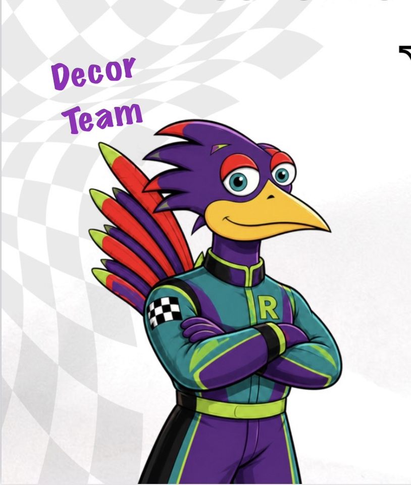 Group avatar for Decor 26/27