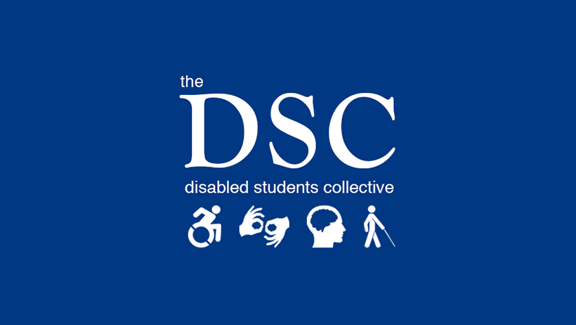 Group avatar for DSC Support Group