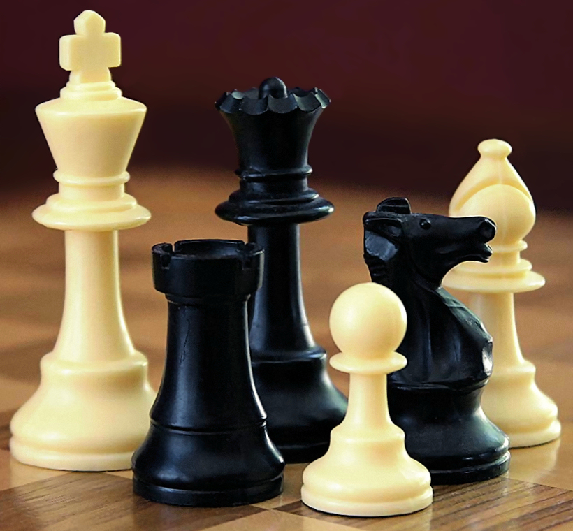 Group avatar for Colgate Chess Club