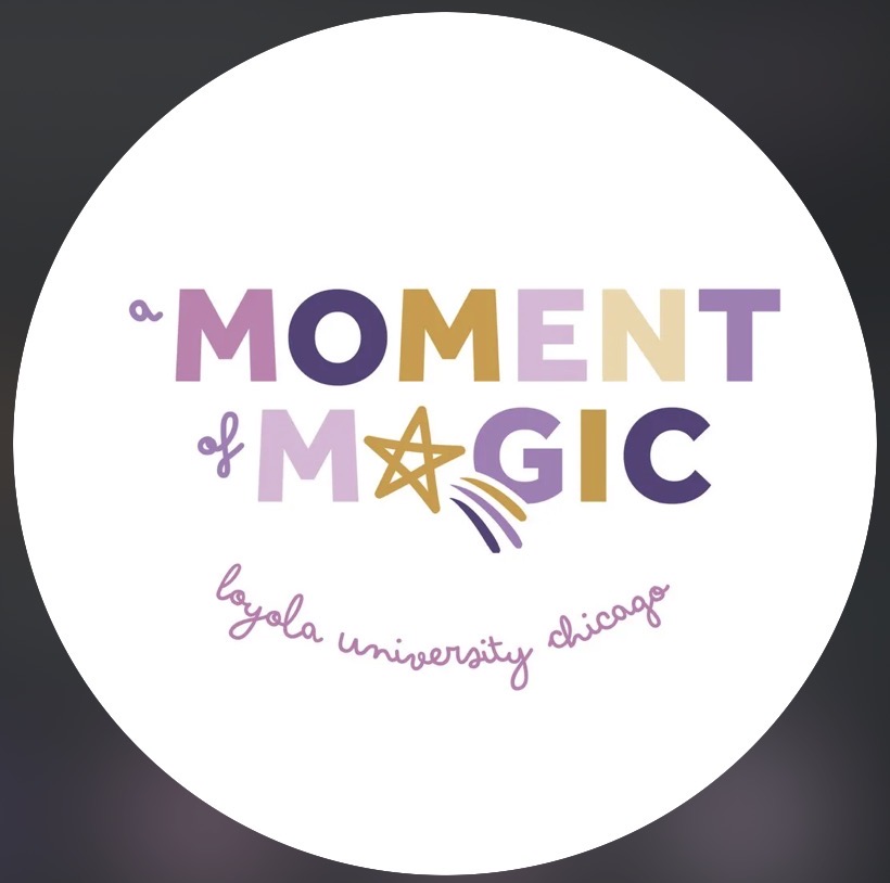 Group avatar for AMomentOfMagic@UIC