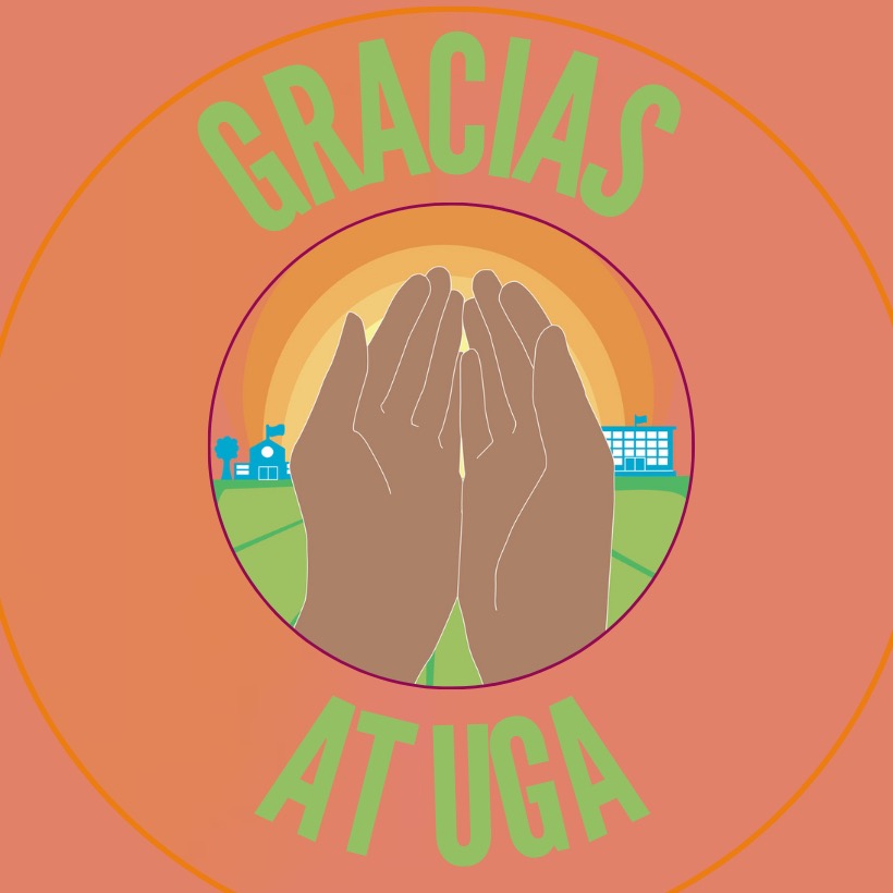 Group avatar for GRACIAS AT UGA