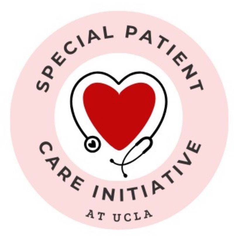 Group avatar for Special Patient Care Initiative at UCLA