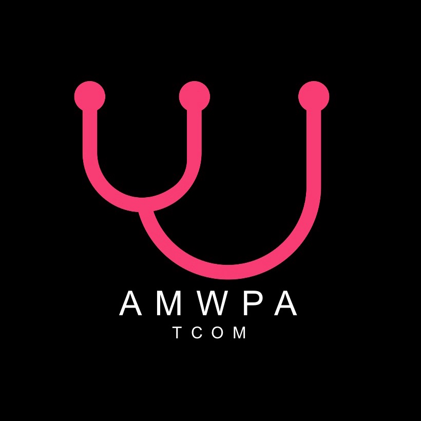 Group avatar for AMWPA 🩺