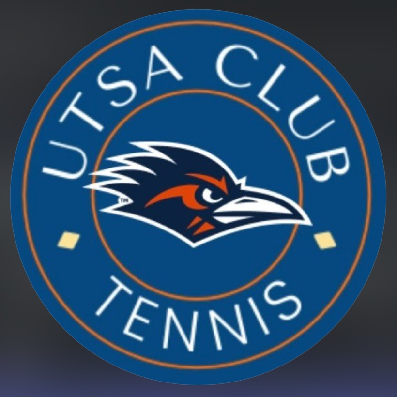 Group avatar for UTSA Club Tennis 2025-2026
