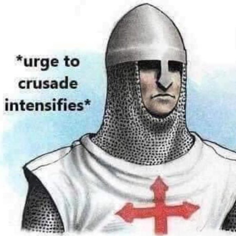 Group avatar for Salt Lake City Cru