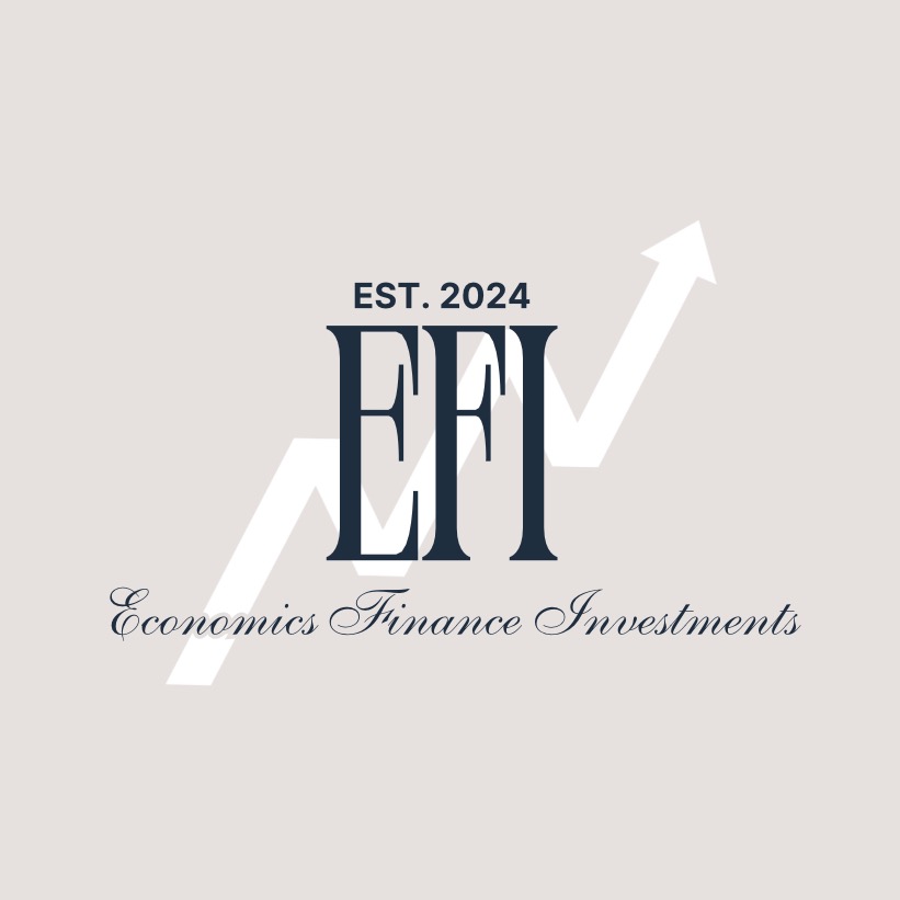 Group avatar for Economics, Finance, &amp; Investments (EFI)