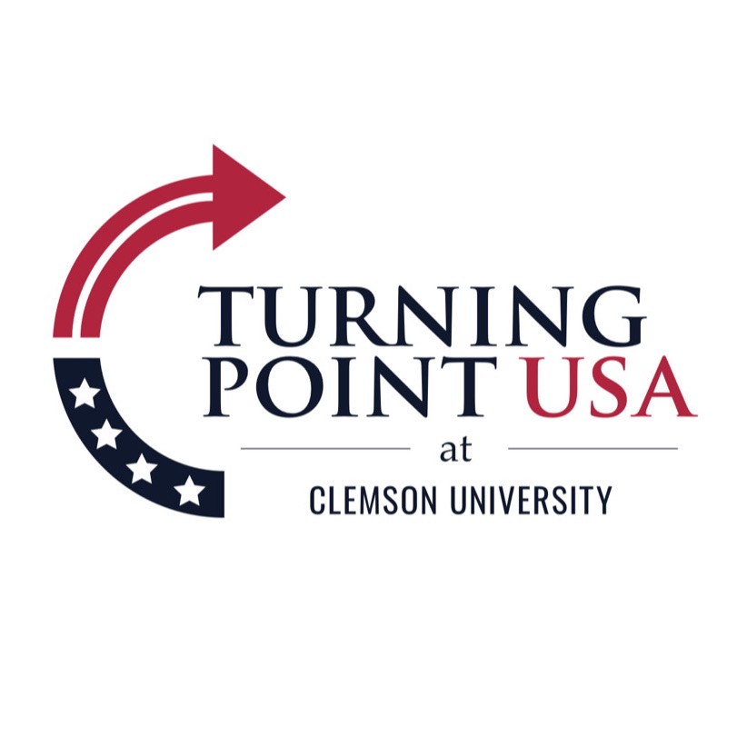 Group avatar for Clemson TPUSA 2025-2026