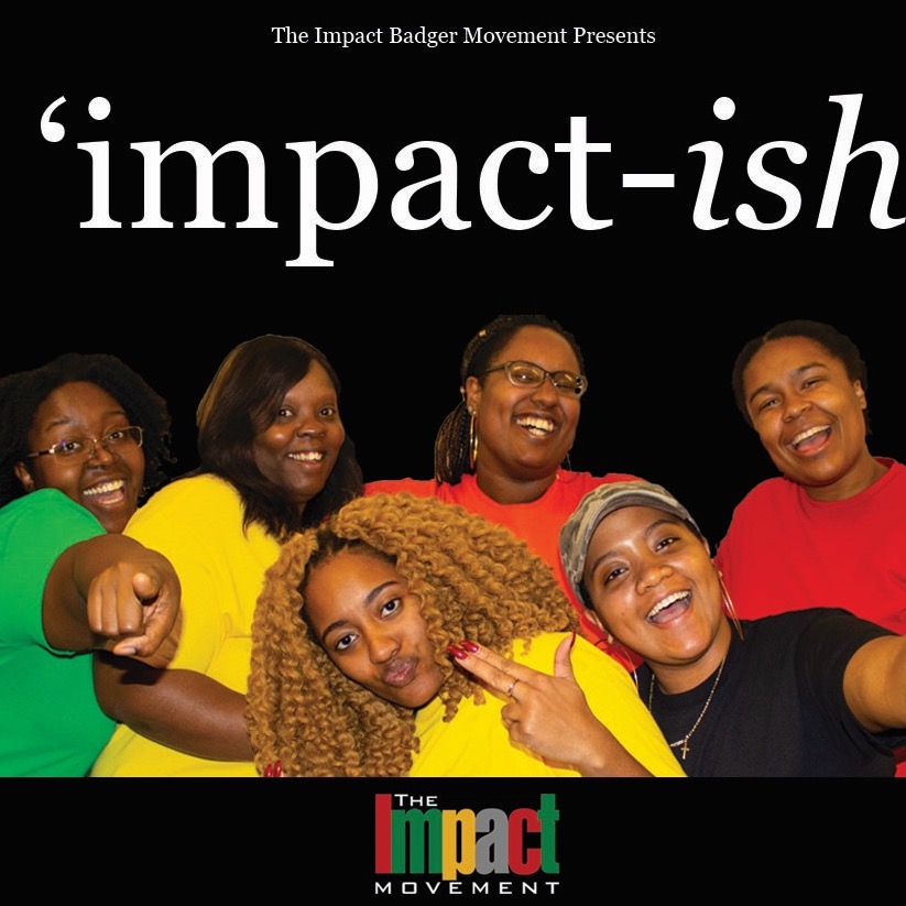 Group avatar for impact-ish