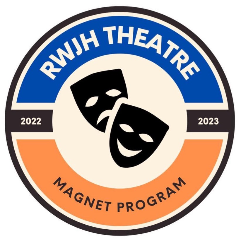 Group avatar for RWJH Curtain Call Crew
