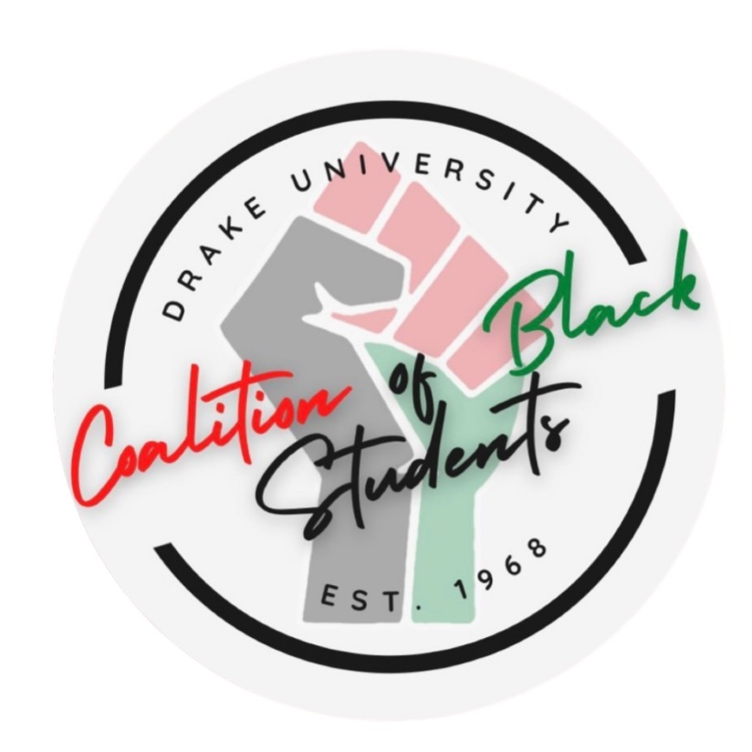 Group avatar for Coalition of Black Students 2025-26