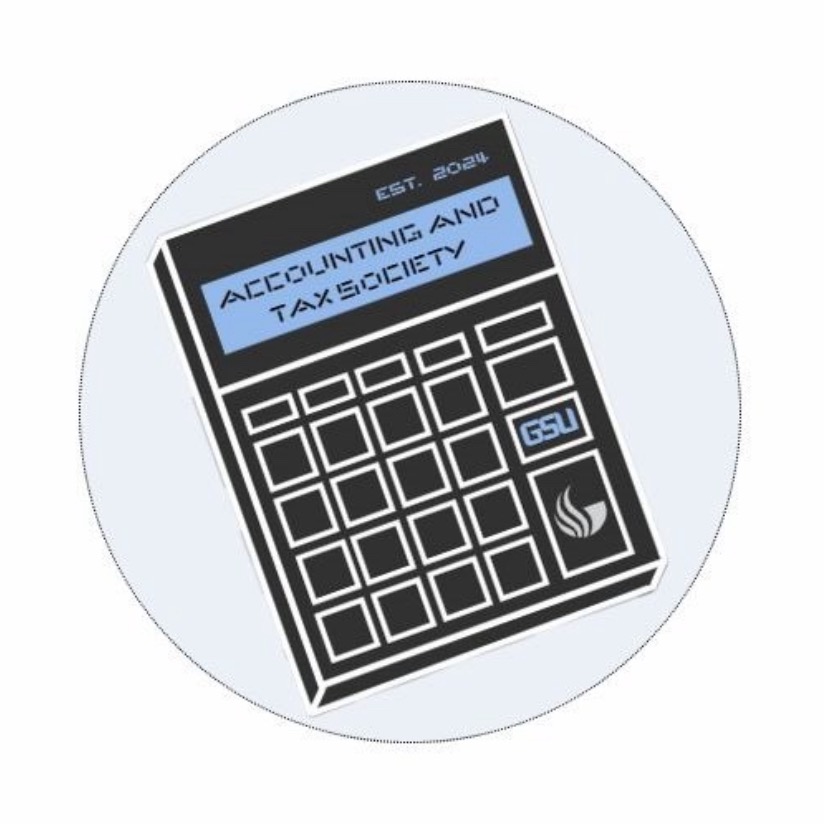 Group avatar for Accounting &amp; Tax Society