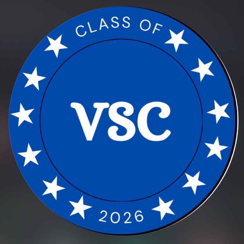 Group avatar for senior class of 2026