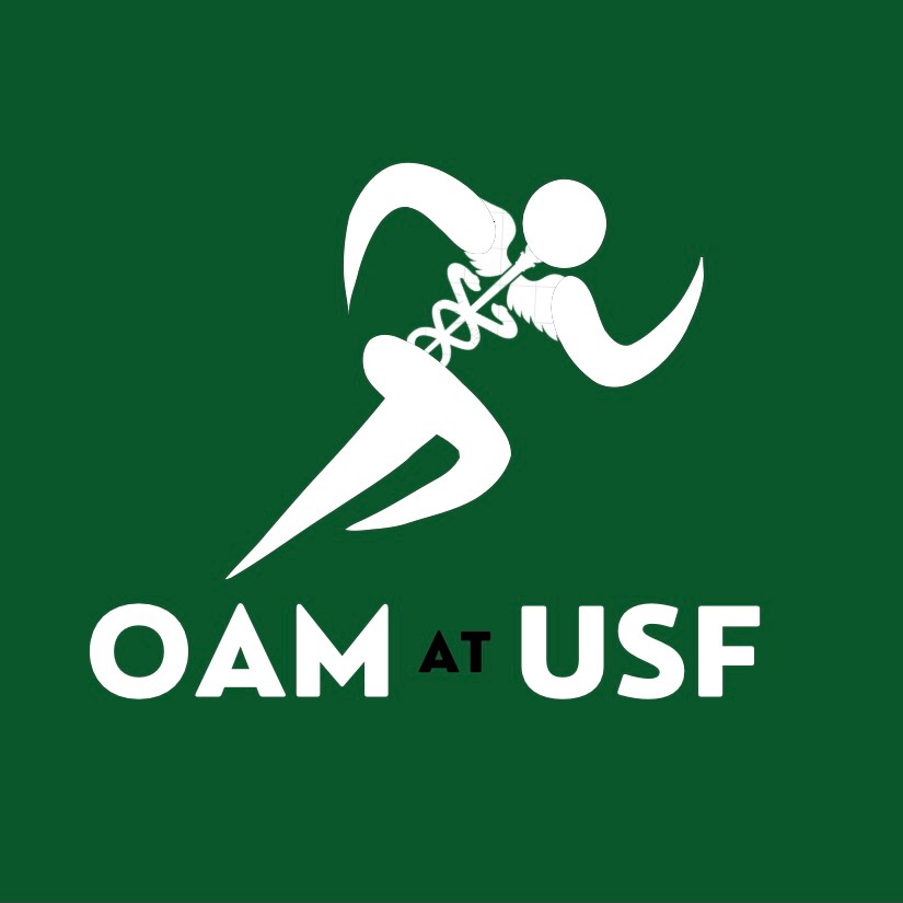 Group avatar for OAM at USF
