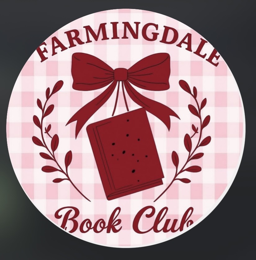 Group avatar for FSC Book Club